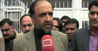 NAB was formed for revenge, not for accountability: Kaira