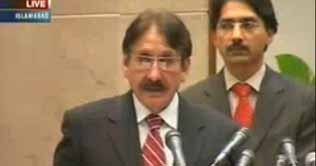 No more corruption in Pakistan, says CJ