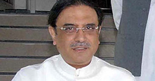 President Zardari to start 4-day foreign tour tomorrow