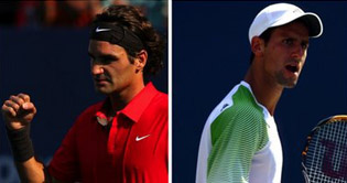 Federer, Djokovic, Williams sisters advance at Australian Open