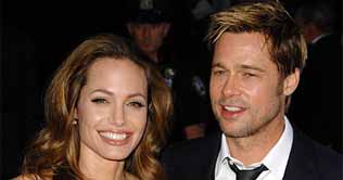 Brangelina split up rumors run rampant