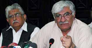 Wali urges institutions to work in jurisdiction to avert conflict