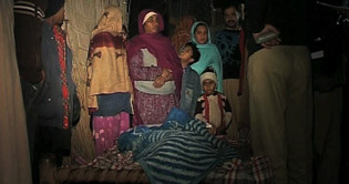 Shazia laid to rest at Lahore