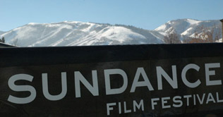 Sundance Film Festival: Documentary film on Benazir at display
