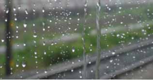 Rain system enters Balochistan
