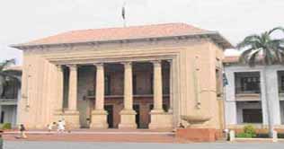 Punjab Assembly: Debate on illegal plaza of Sanaullaha