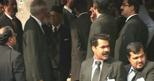 PPP demands Rana SanaUllaha to quit office