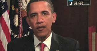 Al-Qaeda is weakening, says Obama