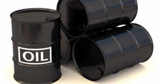  Oil prices fall before US inventory data