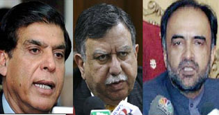 RPP report presented in Cabinet meeting, says Kaira