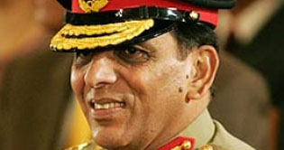 COAS urges NATO members to understand Pakistani strategy