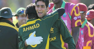 U-19 WC: Australia to face Pakistan in the final on 30th Jan