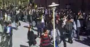 Iran: 2 German diplomats arrested