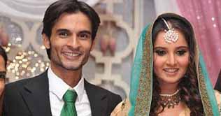 Sania, Sohrab part ways 