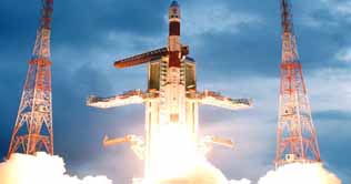 ISRO aims to launch Chandrayaan-II in 2013