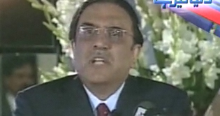 Local body polls in Sindh within 4 months: Zardari 