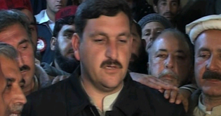 ANP candidate wins in PF-83 Swat