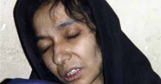 Dr. Assfia denies charges in shooting trial