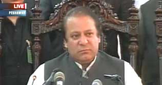 PML-N serious to repeal 17th Amendment: Nawaz