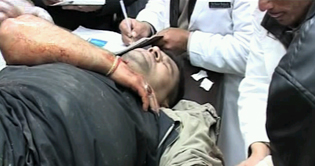 Quetta Hazar Ghajini: 3 killed, 4 injured after shooting on bus