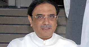 Worst democracy is better than dictatorship, says Zardari
