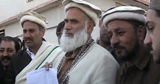 Mansehra: JUI candidate Layak Khan leads NA-21