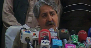 LPG quota to be allotted by auction, says Naveed