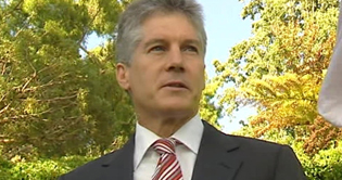 Fonseka rejects claims of his exile to Australia