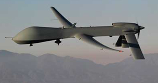 North Waziristan: US drone attack kills 9 in Datta Khel