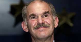 European leaders deny rumors of a Greek bailout by China