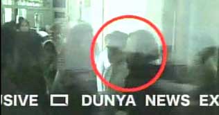 Sargodha: Trader injures servant in shooting practice