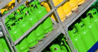LPG worth $6 million imported this month