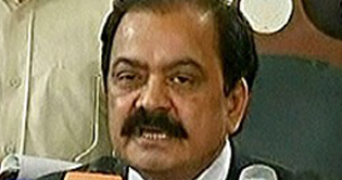 Sanaullaha defaulter of Excise department as well