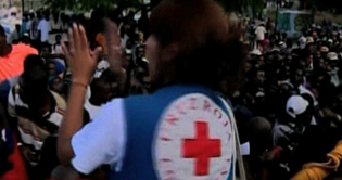 Haiti: 10 Americans accused of kidnapping children have been detained