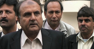 Players performed below expectation, says Qasim