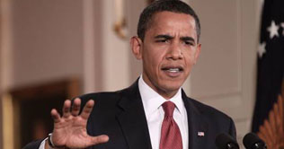 Obama to sign Iran sanctions bill today