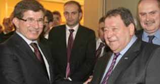 Turkey and Israeli hold first talks since flotilla raid