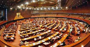 PEMRA Bill 2002 presented in NA for amendments