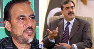 Democratic institutions strengthened with 18th amendment