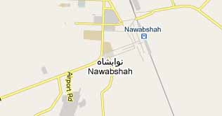 Nawabshah: Four of a family die in accident
