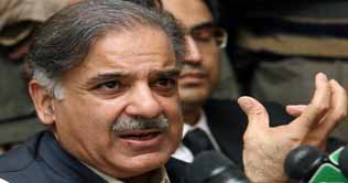 Shahbaz terms terrorists enemies of Islam, orders probe 