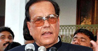 Inadequate security responsible for attacks: Taseer