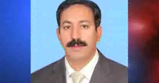 PML-N MNA Faiz Tamman resigns