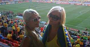 Court acquits Hilton of drug charges