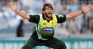 Pakistan beat Essex in a T20 match