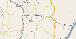  200 dead after Congo tanker truck explosion