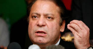 Federal ministers await attacks in Punjab to criticize provincial govt: Nawaz
