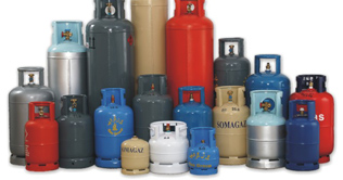 LPG prices increase by Rs6 per Kilogram