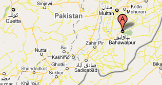 Bahawalpur: Man kills four relatives