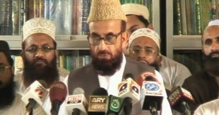 State responsible for curbing terrorism: Mufti Munibur Rehman
